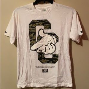 Crooks and Castles T-Shirt